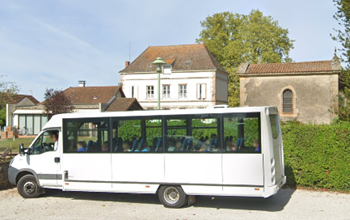 bus