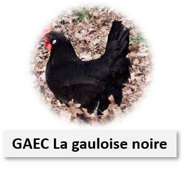GAEC La gauloise noire GAEC La gauloise noire