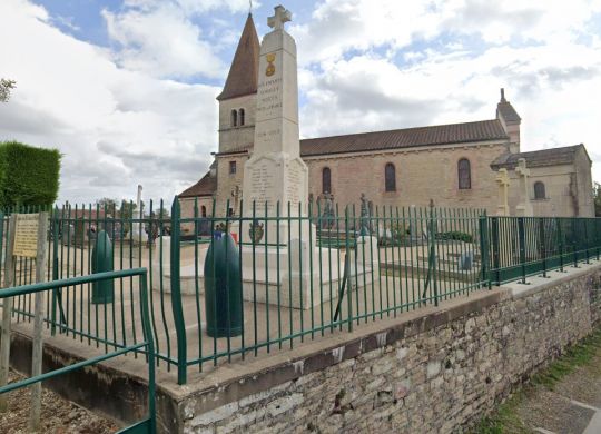 Photo Monument-Eglise