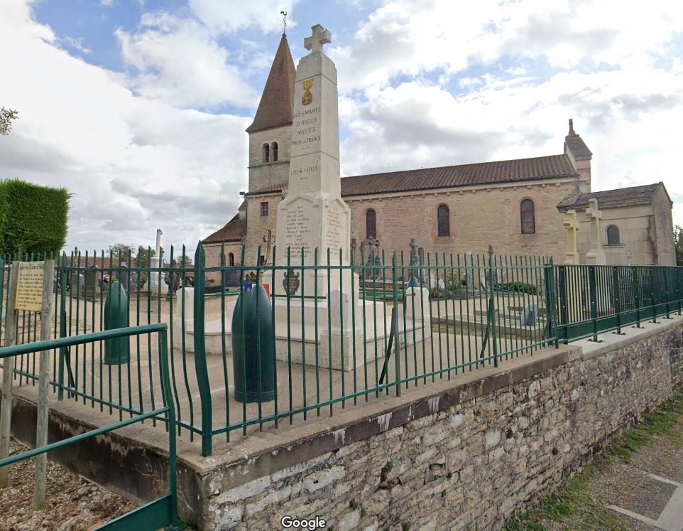 Cérémonie du 11 Novembre 2025