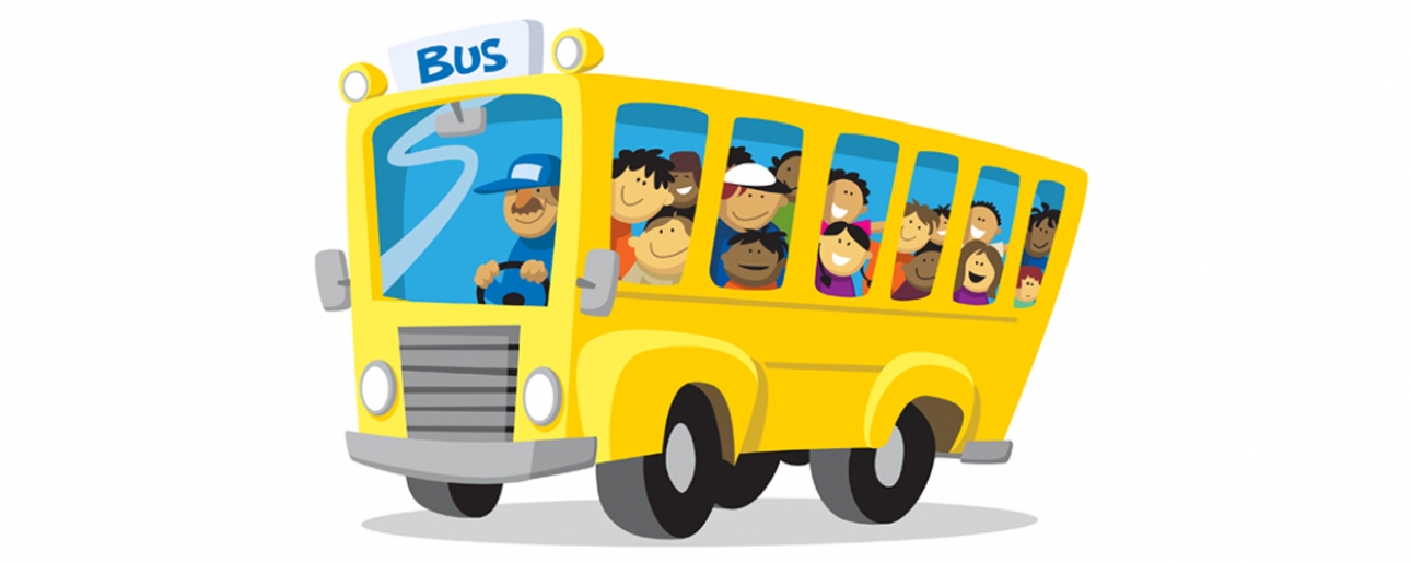 Inscriptions aux transports scolaires