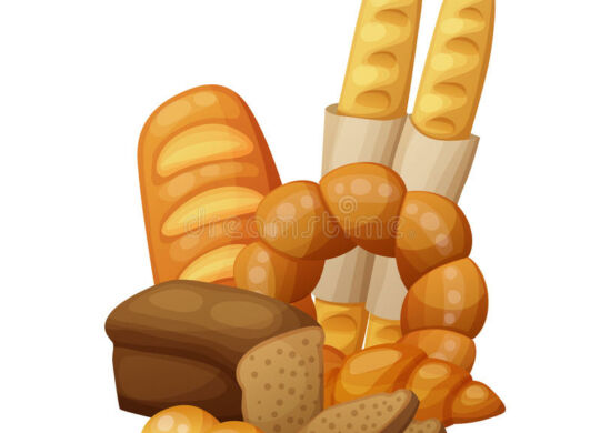 Pains Boulangerie