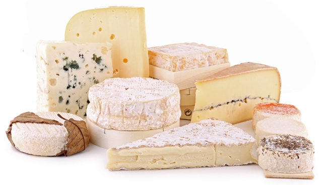 A.P.E. : vente de fromages