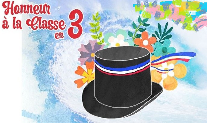 Honneur Classe 3