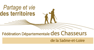 Logo-Chasseurs 71 Logo Chasseurs 71