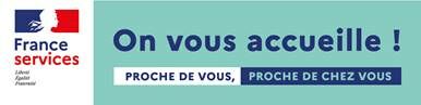 Logo France Services