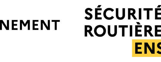 Logo-Sécurité routière