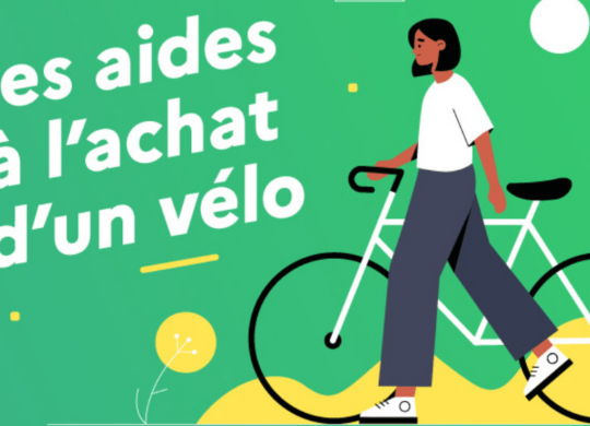 Bonus Vélo
