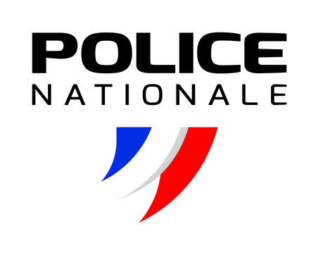 Logo Police Nationale
