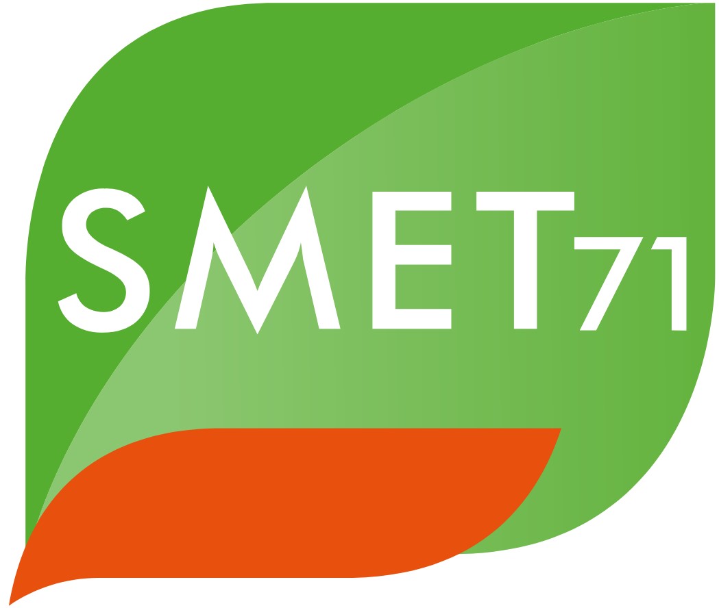SIVOM : évolution du SMET 71