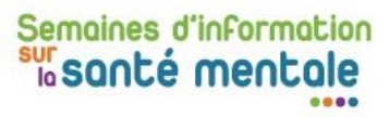 Logo Santé mentale 2023
