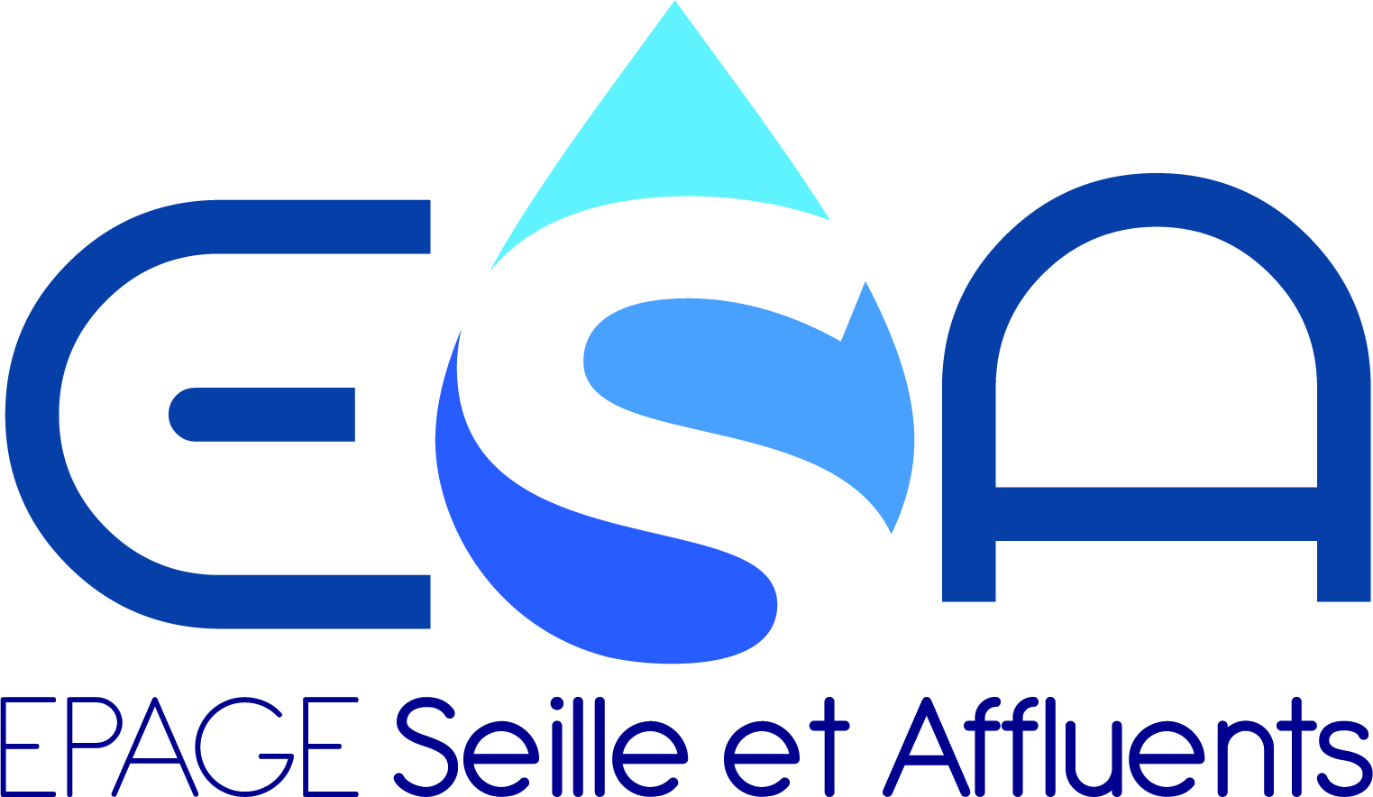 Logo EPAGE Seille & Affluents