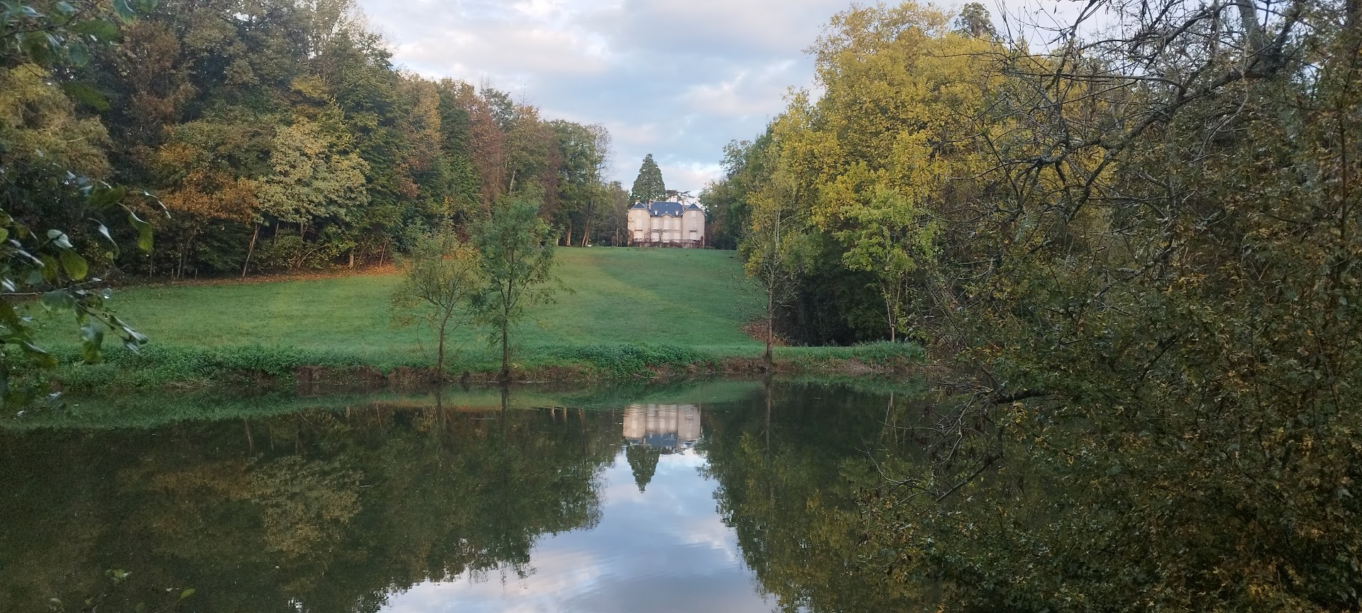 Château Molaise