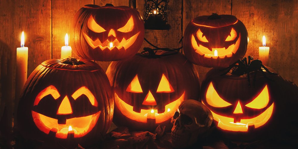 APE : bal d’Halloween