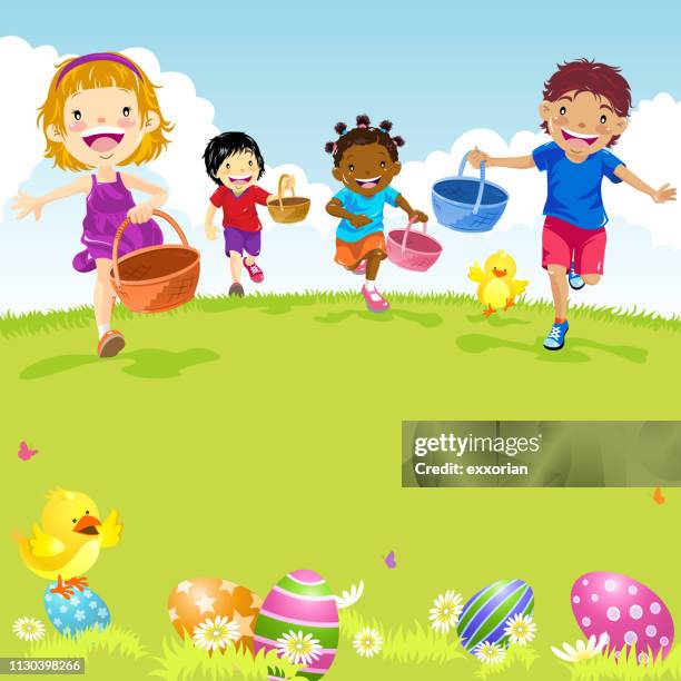 A.P.E. : marché artisanal, chasse aux œufs de Pâques et ventes à emporter