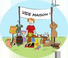 Vide-maison - 2025