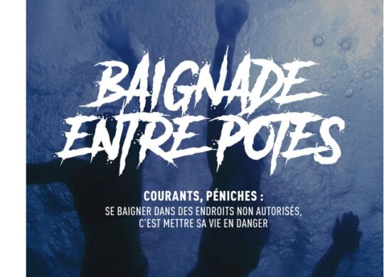 Coule Pas Ton Eté - 2025