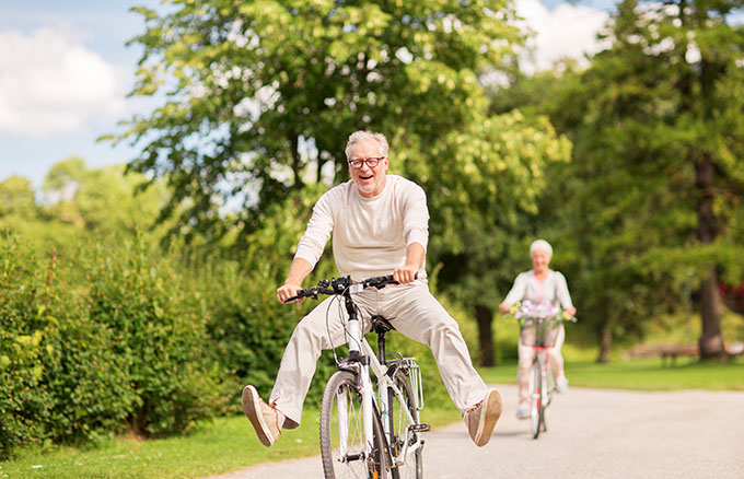 Retraite-Vélos Retraite Vélos - 2025