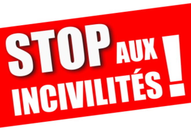 SIVOM : incivilités au Point d’Apport Volontaire