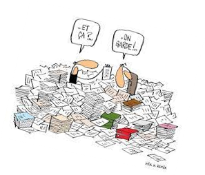 Tri et classement des archives communales