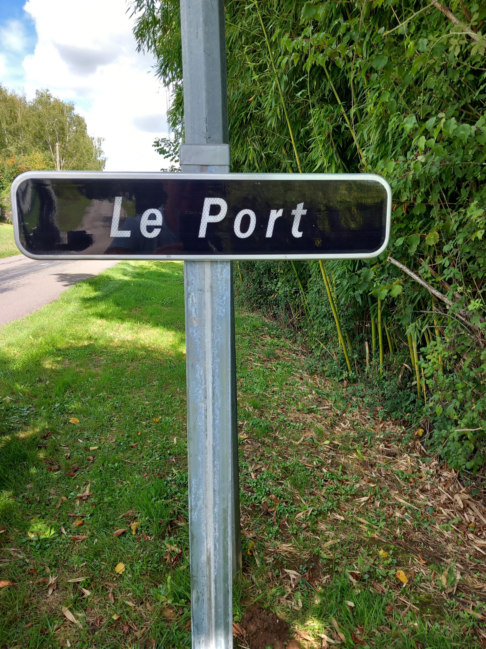 20250902_134924 Panneau LE PORT - 2025
