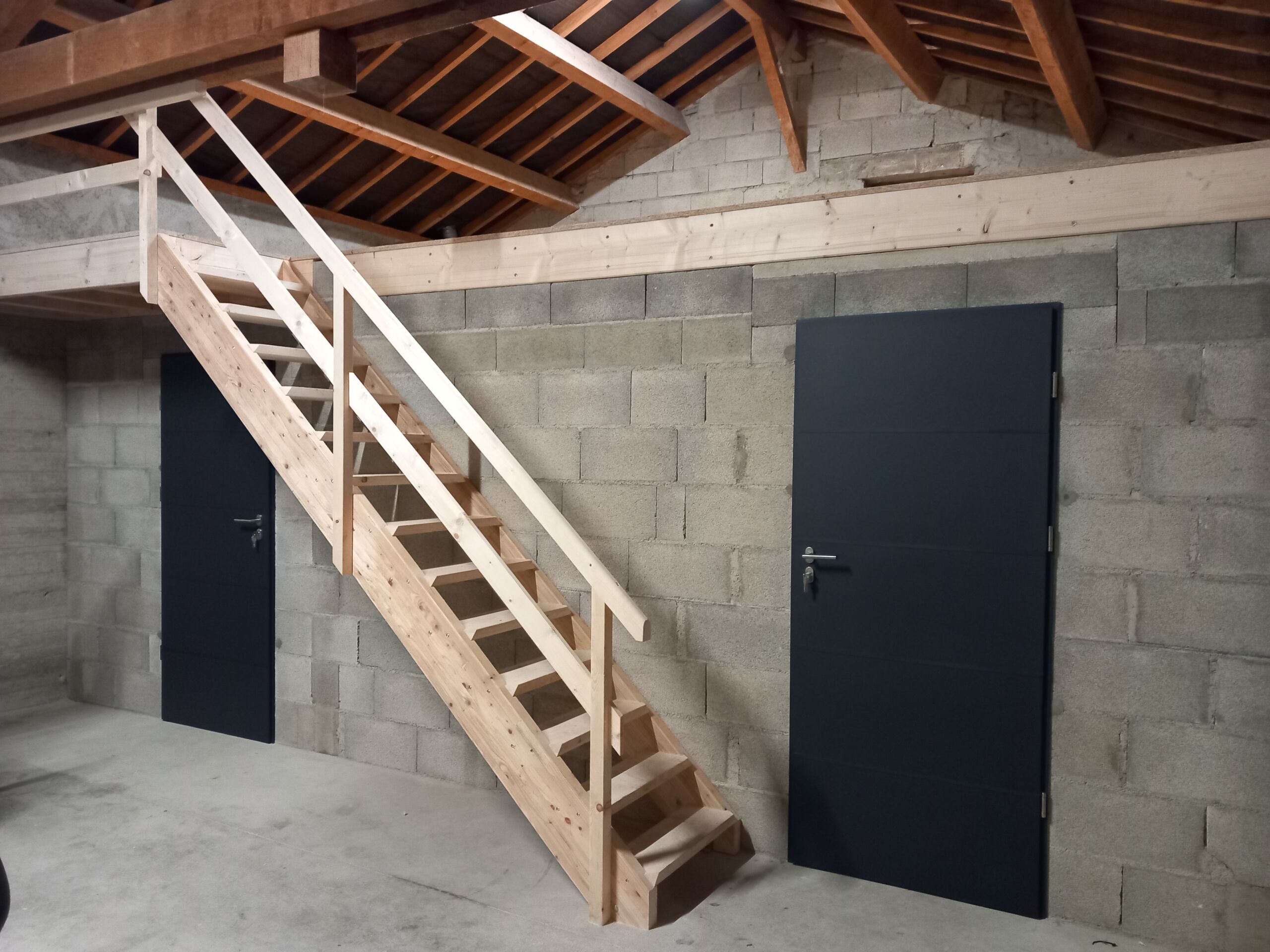 Local archives - 2025