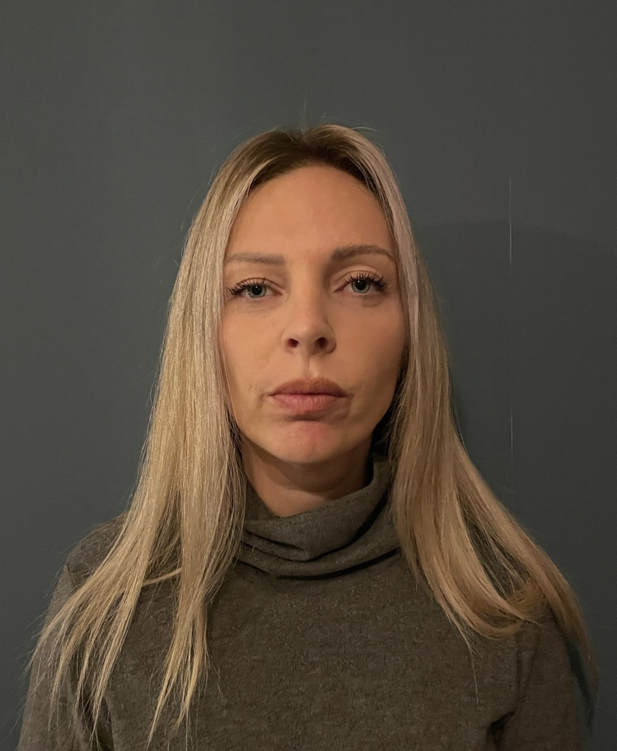 Fanny P - 2025 Photo Fanny PICHET - 2025