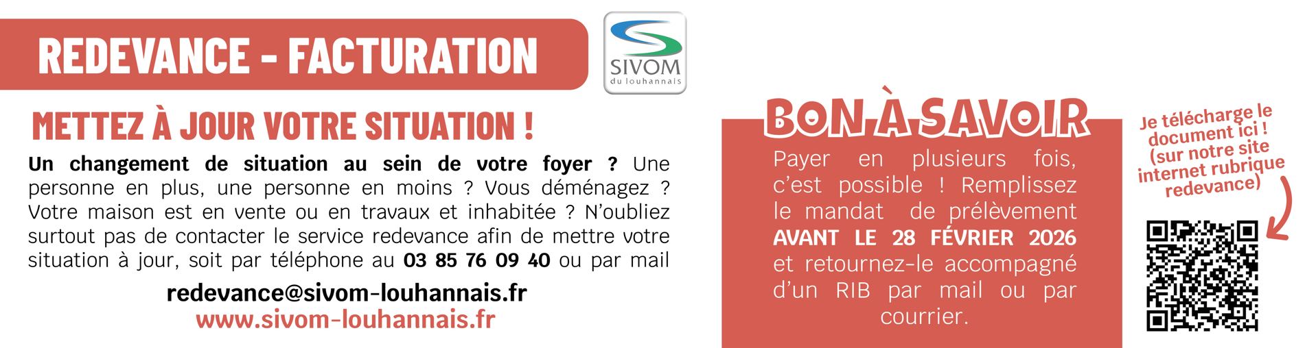 bulletin2025-redevance SIVOM redevance - 2025