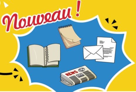 SIVOM : communication collecte papier