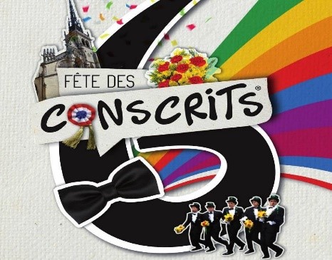 Banquet des conscrits 2026