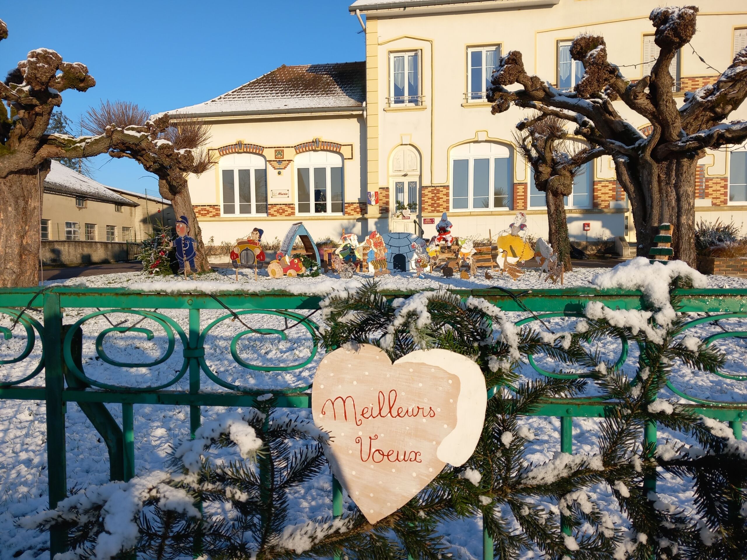 20251225_093233 Photo mairie Décos Noël - 2025