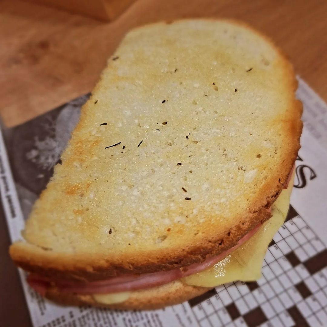 Elodrey Burger 1 - 2026