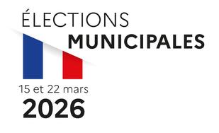 Élections municipales 2026